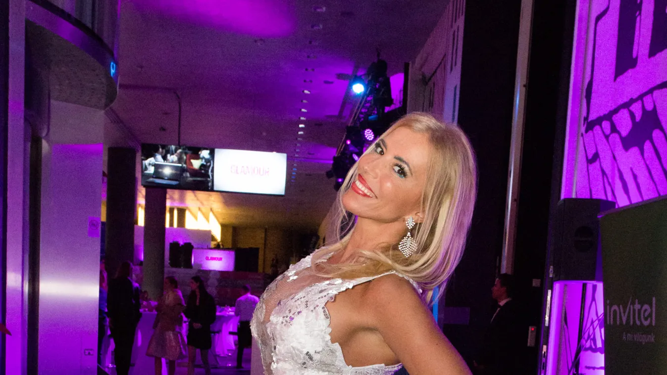 Ismert fotós teperte le Hevesi Krisztát: Alig tudtam elmenekülni!