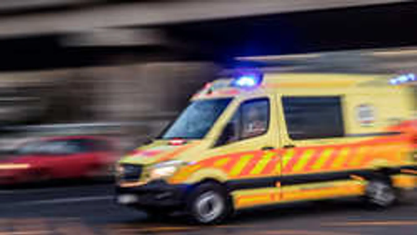 Aljas dolgot művelt a mentős, öntudatlan beteget fosztott ki