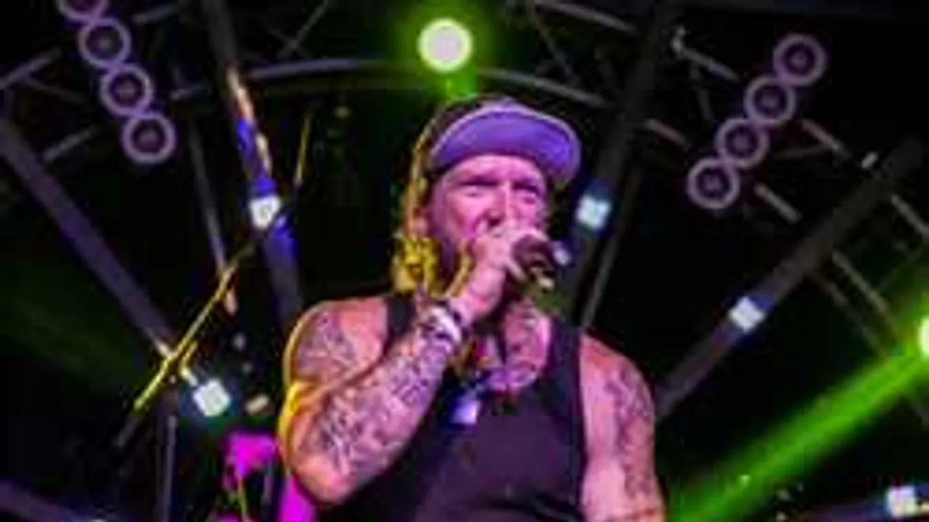 Ganxsta Zolee megszállott, így várja az estét