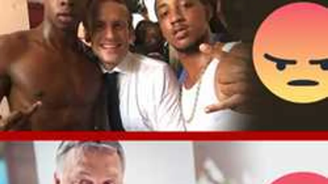 A Facebook cenzúrázta ezt az Orbán-képet