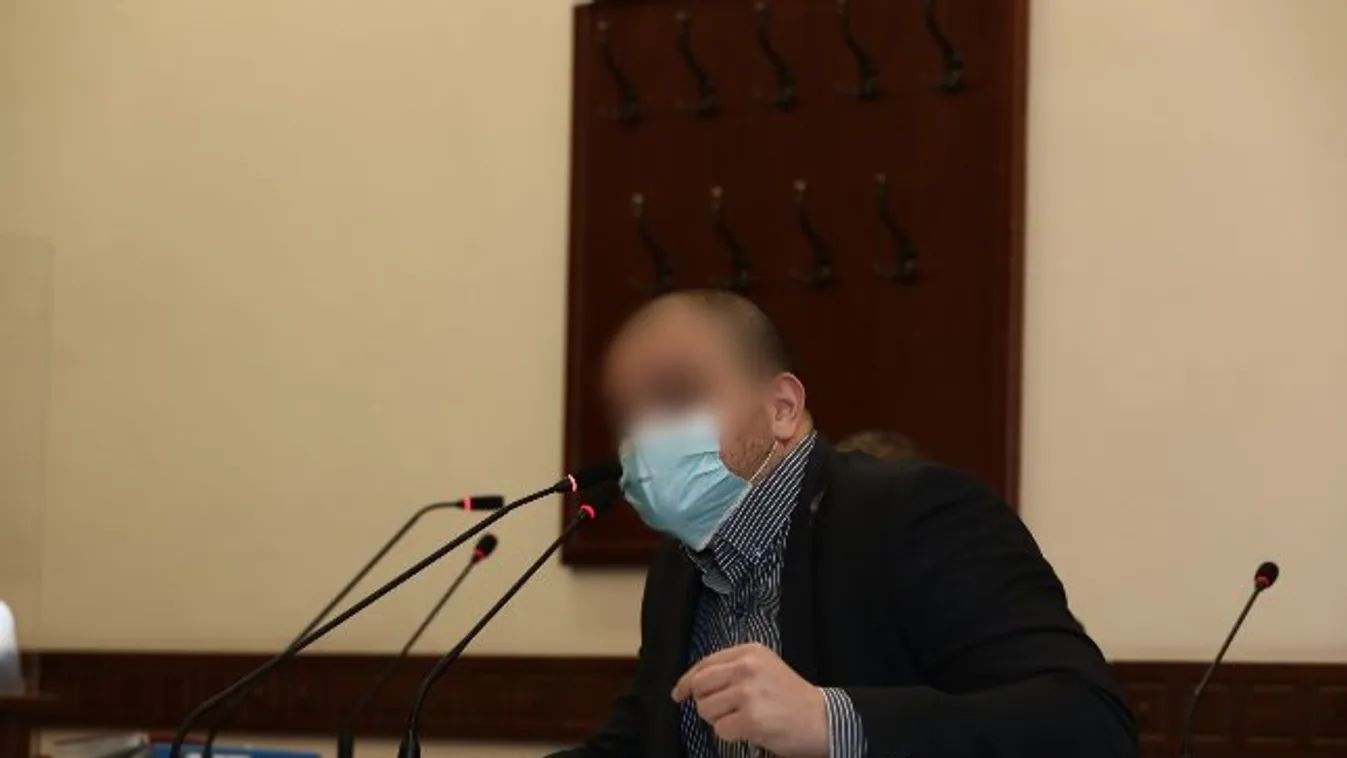 VV Fanni-gyilkosság: súlyos dolog derült ki B. Lászlóról, ez mindent megváltoztathat