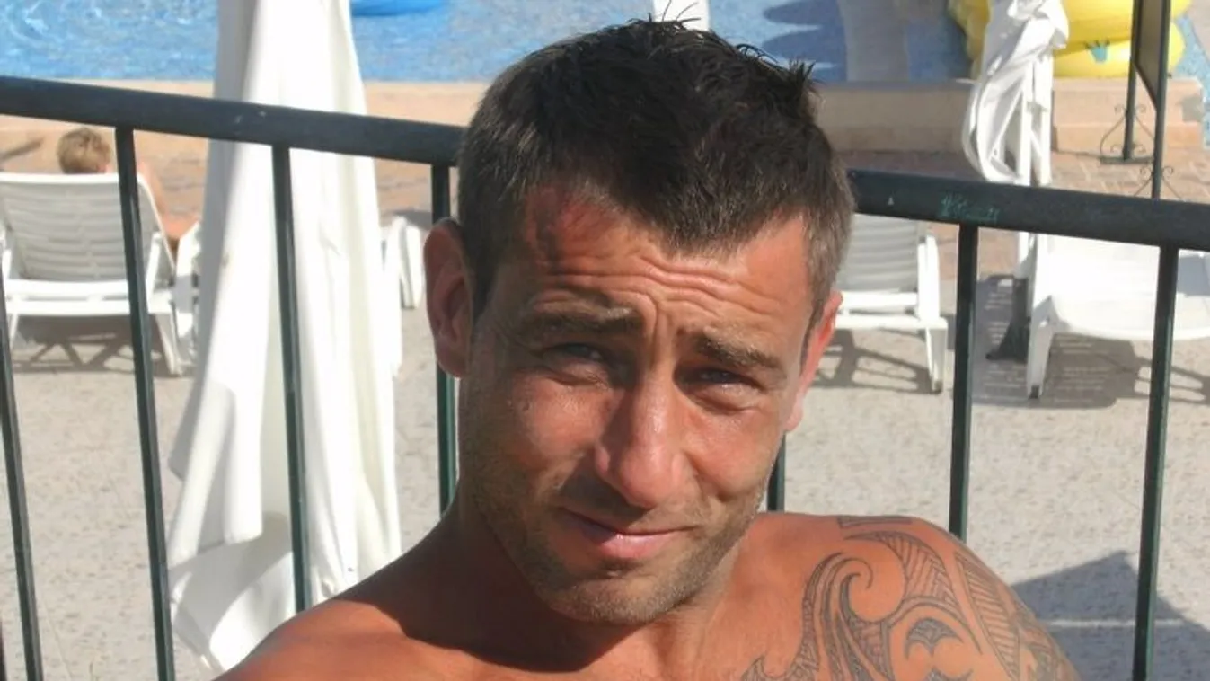 „Eltört a nyakam, nem érzek semmit„ – rémálommá vált a kétgyermekes apuka nyaralása