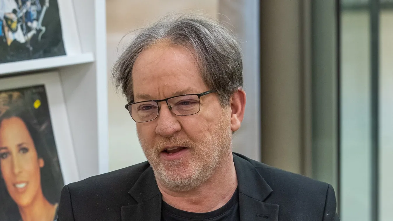 Baán László: A választások tétje a Liget-projekt jövője is