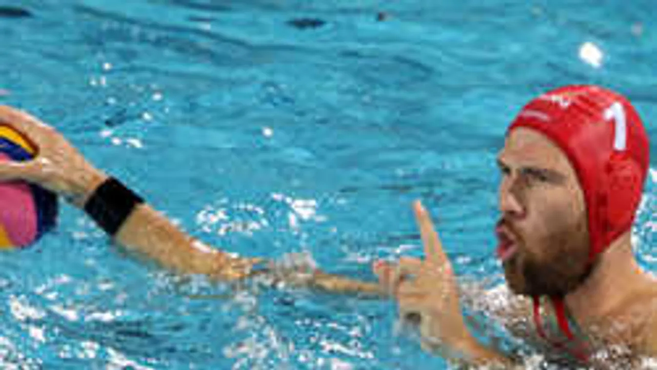 Fontos döntés, itt játsszák a pólósok a vb-döntőt