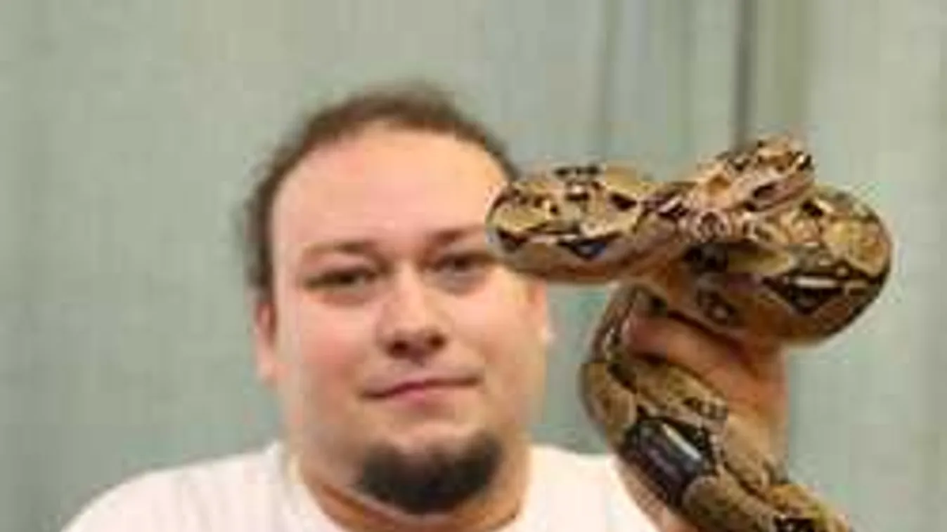 Súlyos beteg az ismert vadállatbefogó? Aggódnak Both Zoltán barátai