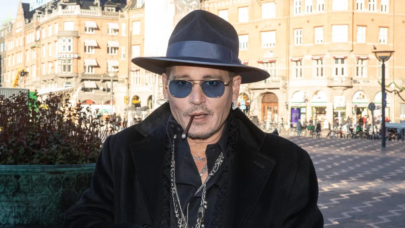 EXCLUSIVE: Shane McGowan gets married in Copenhagen