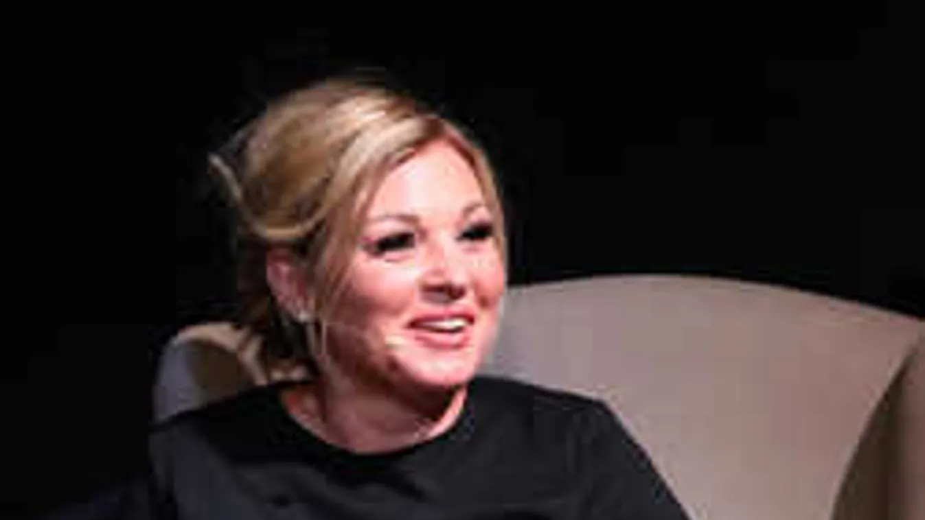 Elképesztő videó kering az interneten Liptai Claudiáról