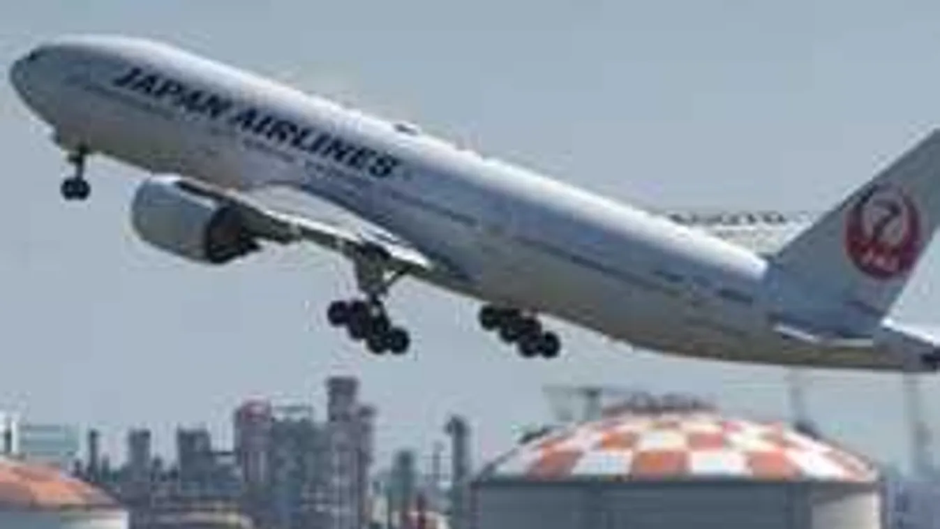 Atom részegen akart felszállni egy japán repülőgép pilóta