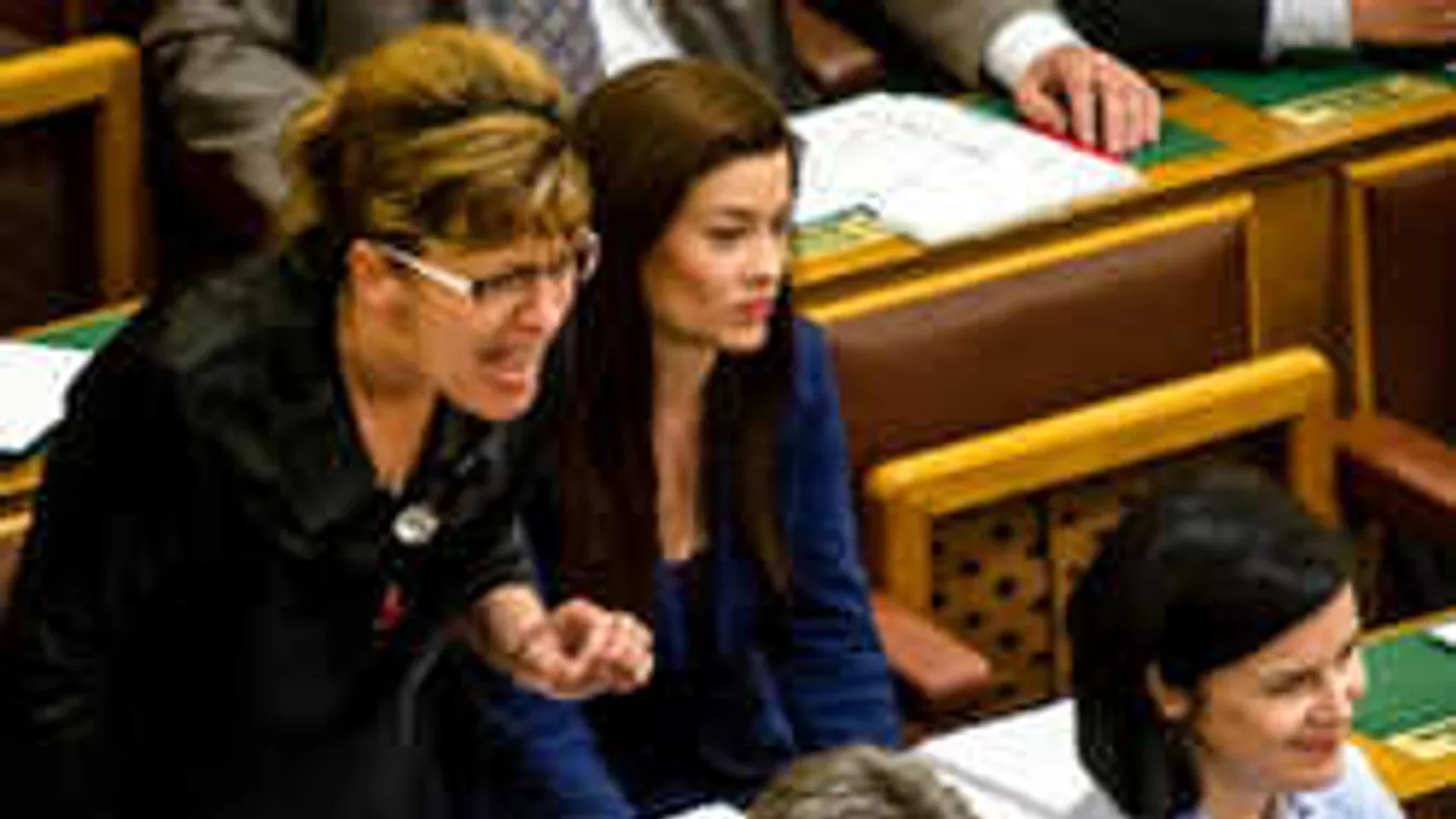 Lepatkányozta a fideszes választókat Bangóné