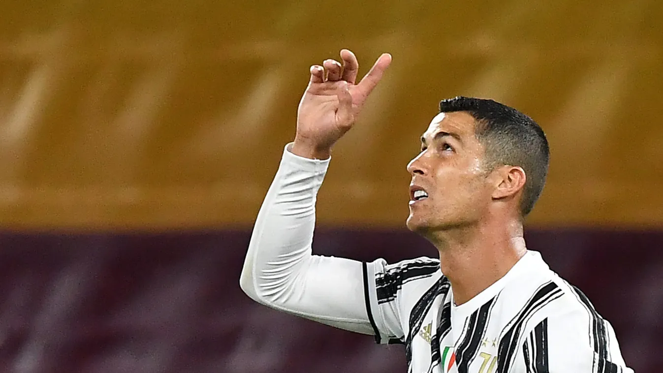 Áll a bál Cristiano Ronaldo körül, miniszterrel sértegetik egymást