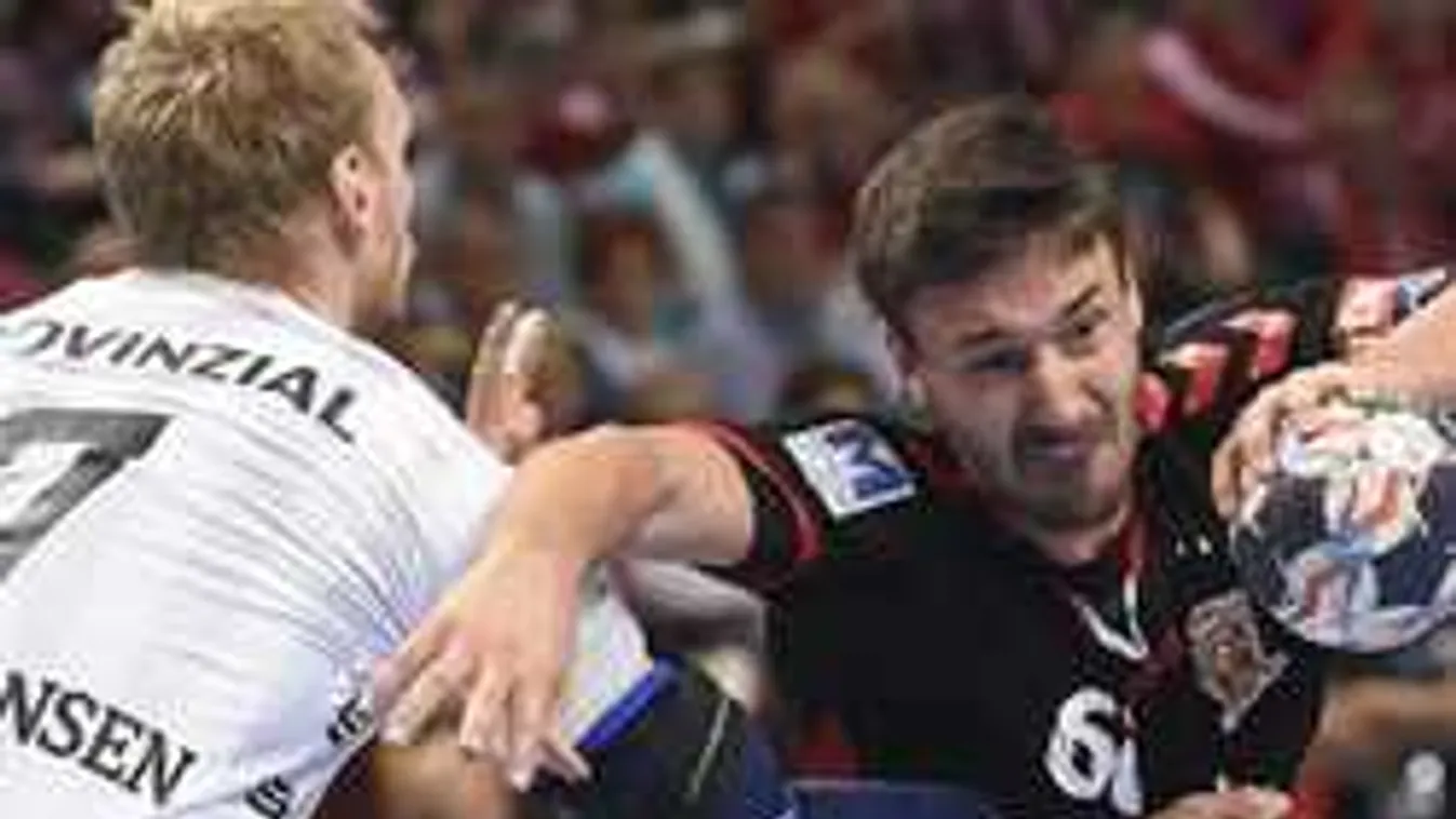 Családot akar, magánéletéről vallott a magyar válogatott sztárja