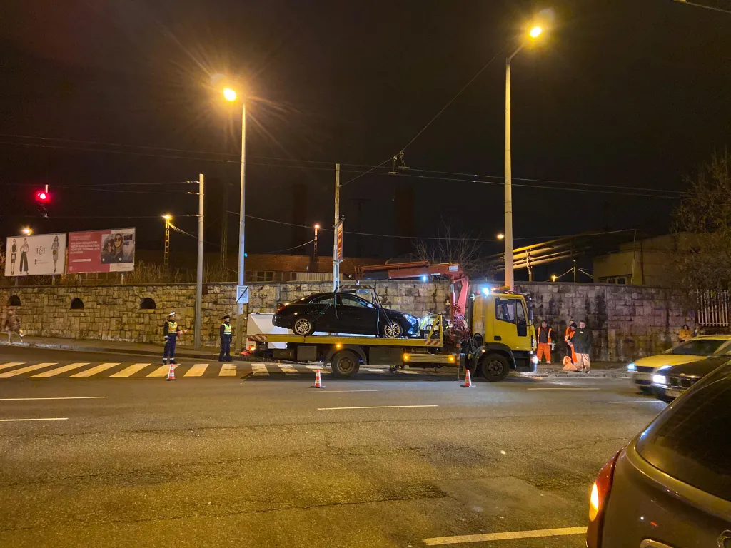 Fotó: Ripost / Végh László