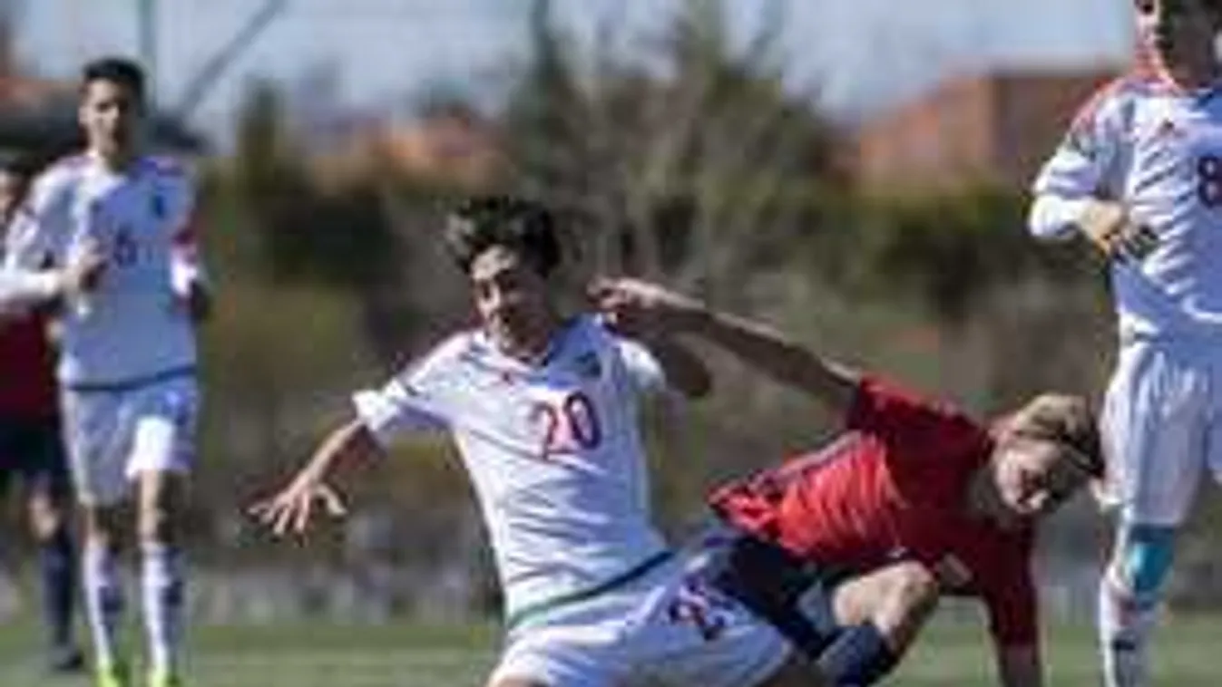 Kiderült, ezt a magyar válogatott focistát igazolná le a Ferencváros