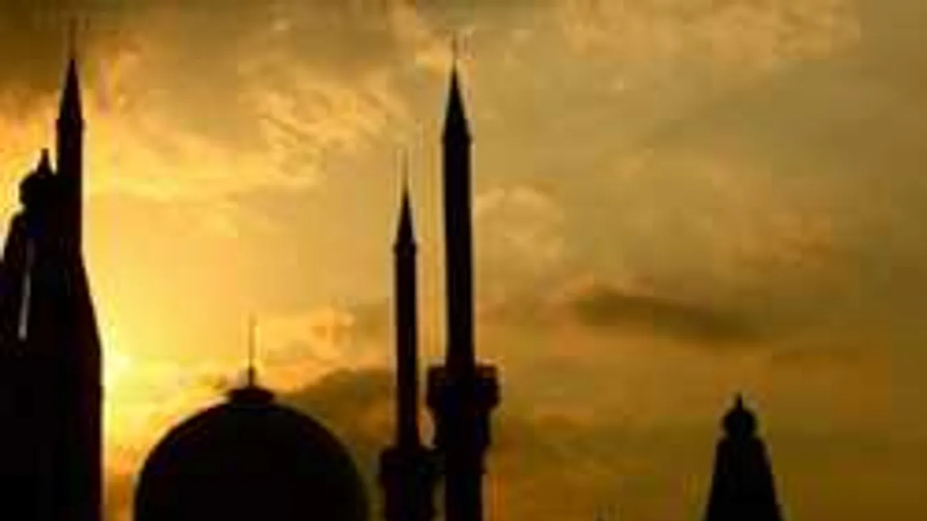 London elveszett: megszűnt 500 templom, megnyílt 423 mecset