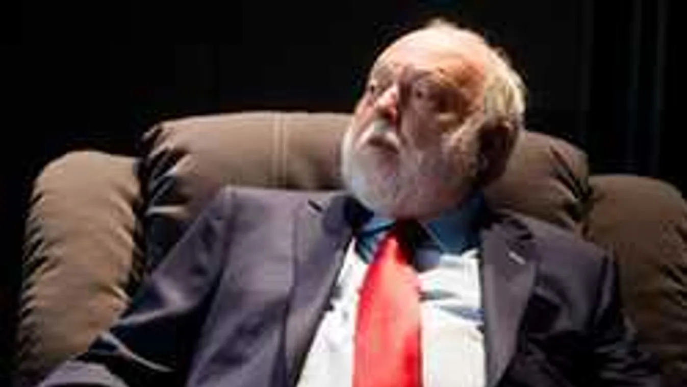 Felbukkant Andy Vajna első felesége: Cecilia megtörten nyilatkozott