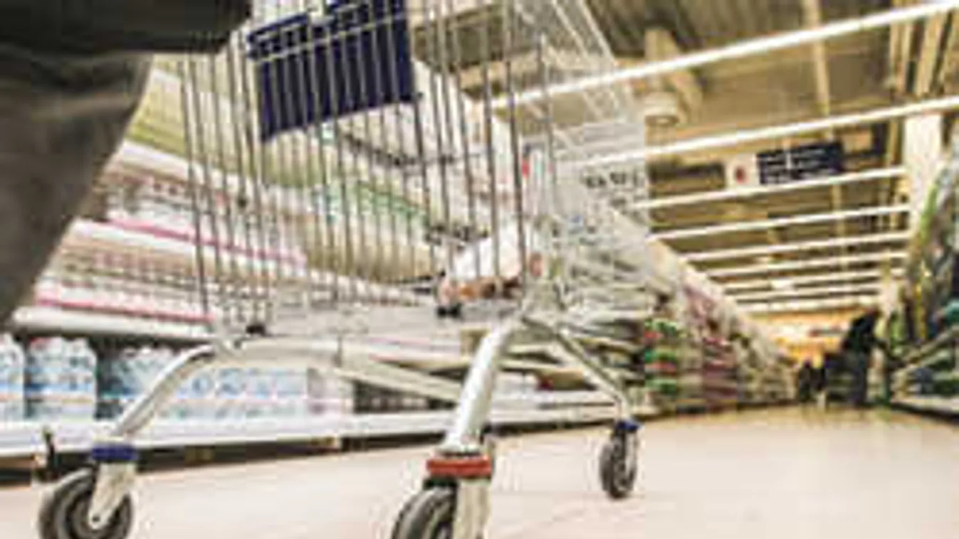 Elképesztő, miket akcióznak párhuzamosan az áruházak