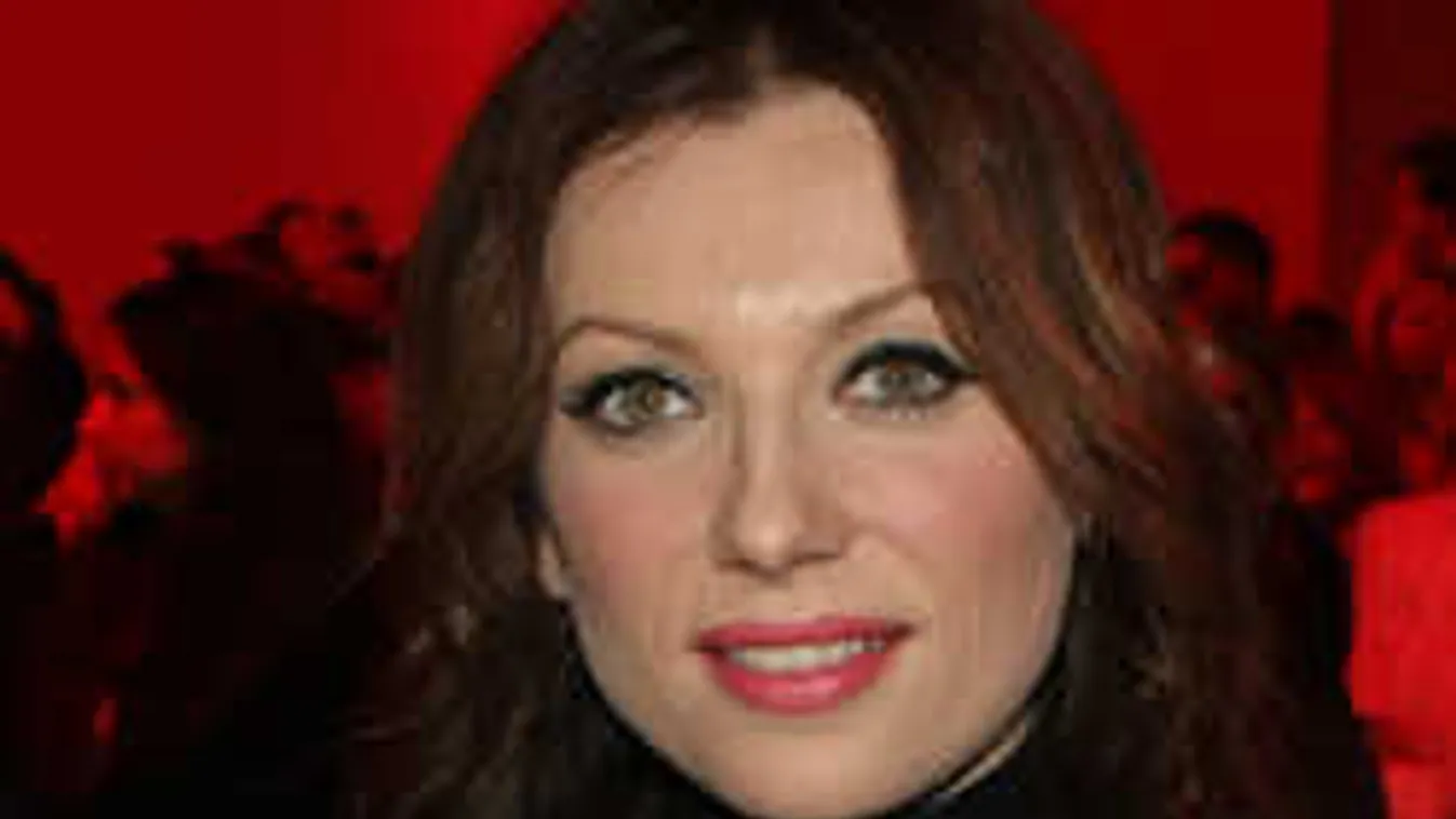 Nászútja után milliárdoshoz utazott Rúzsa Magdi