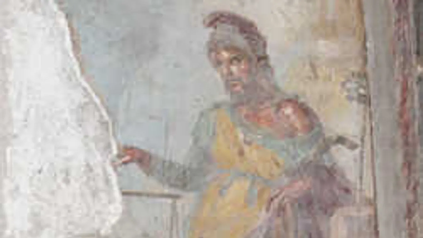 Õsi tabu: megtalálták a régészek a péniszek péniszét