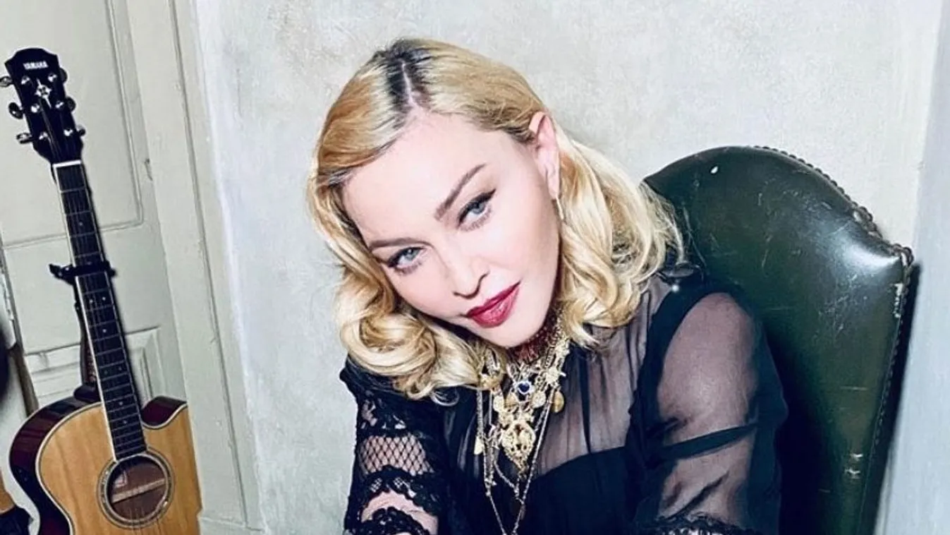 Celebrity Social Media Photos!