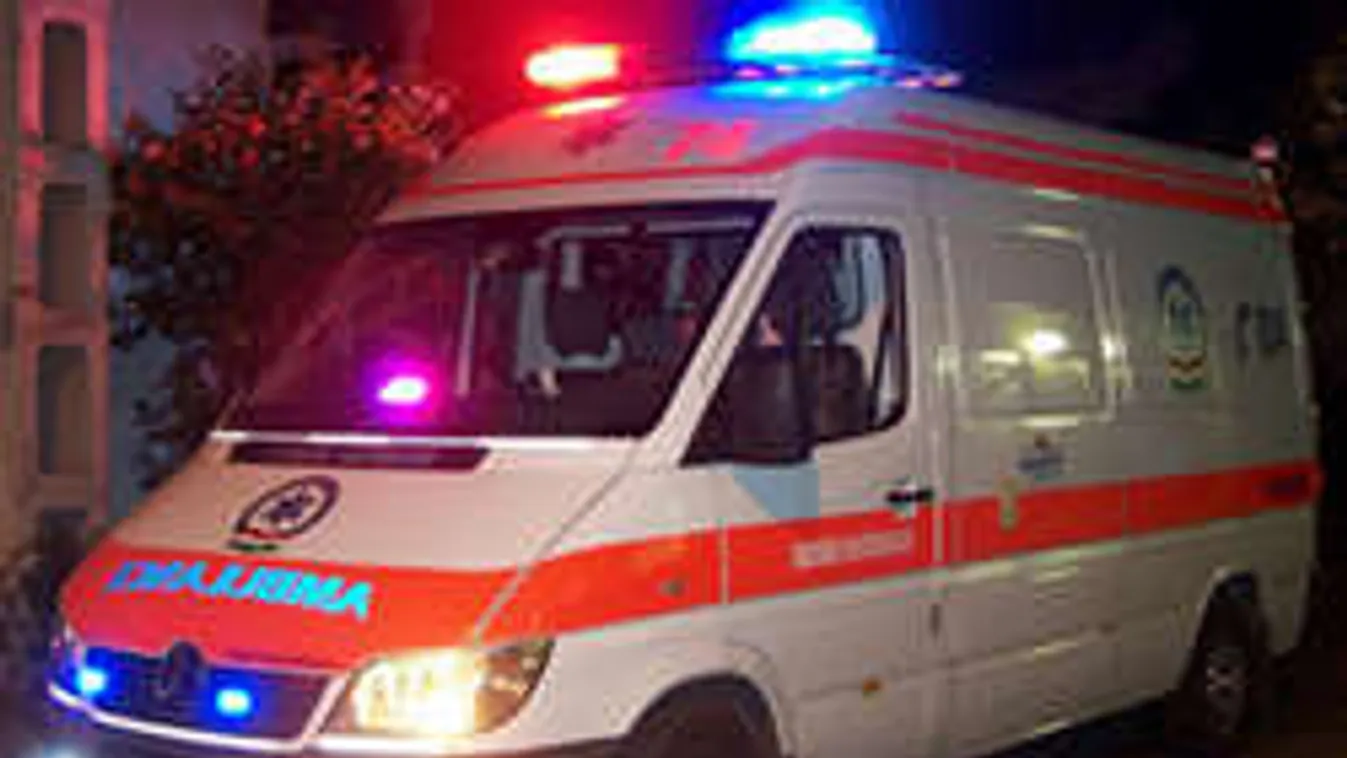 Rejtélyes haláleset: kiugrott a negyedikről egy bajai bácsi