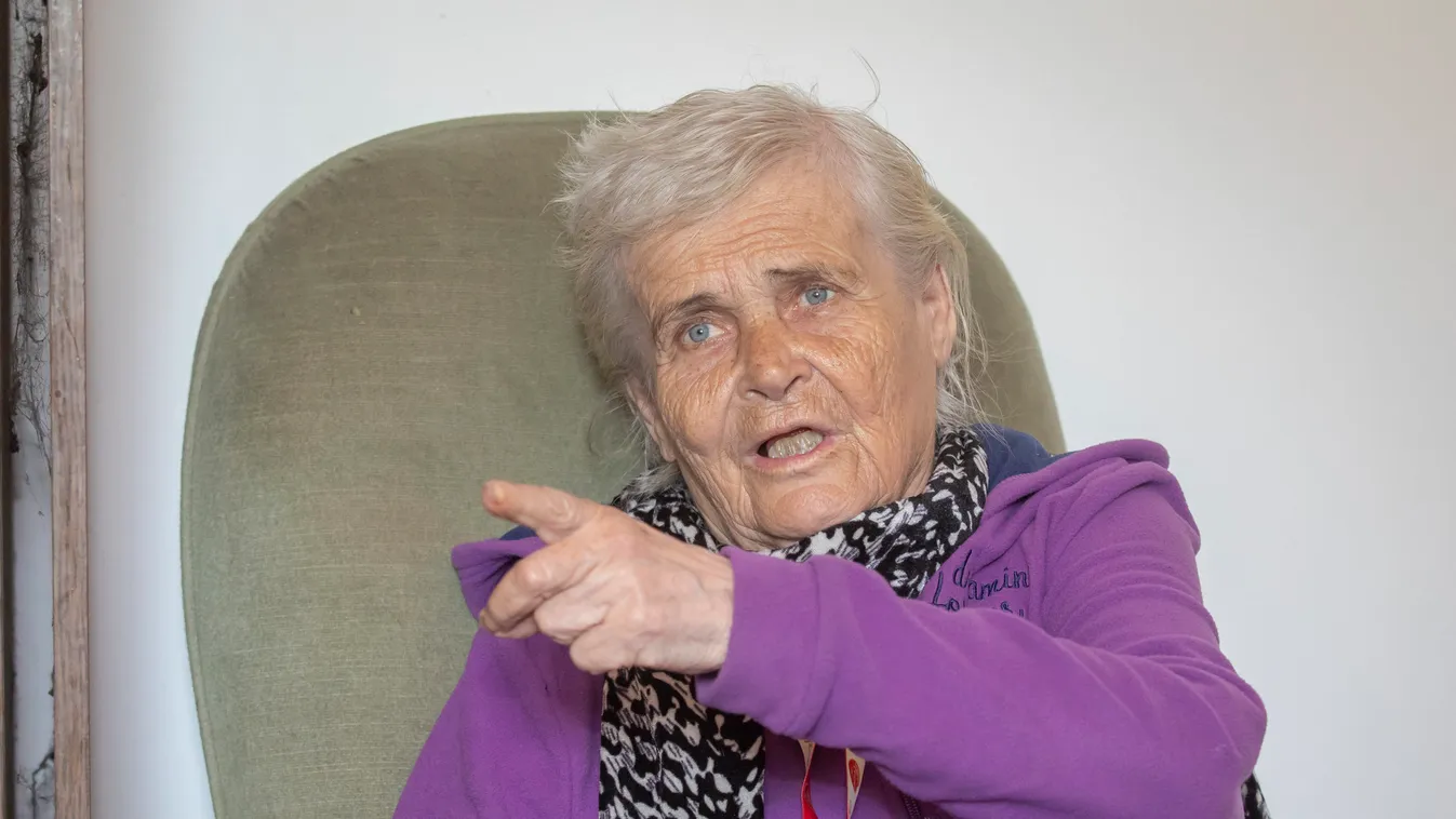 Nincs vége a megpróbáltatásoknak: végrehajtó cég kereste fel Szilágyi István özvegyét