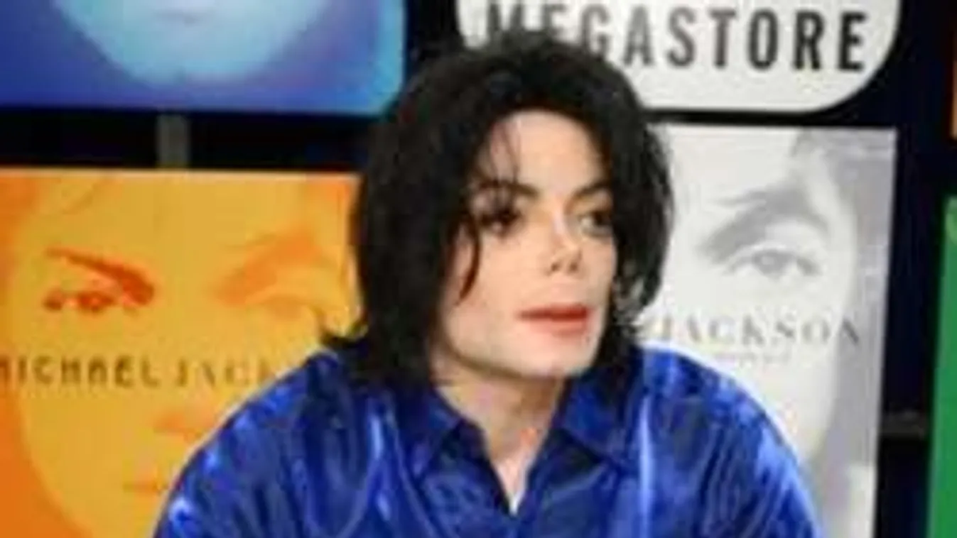 Reagált apja pornóbotrányára Michael Jackson lánya!