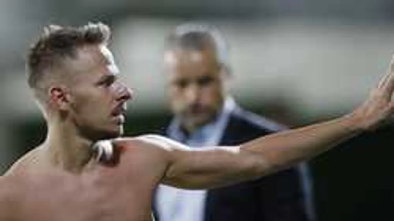 Kitálalt a jóbarát, ezért sírta el magát Dzsudzsák