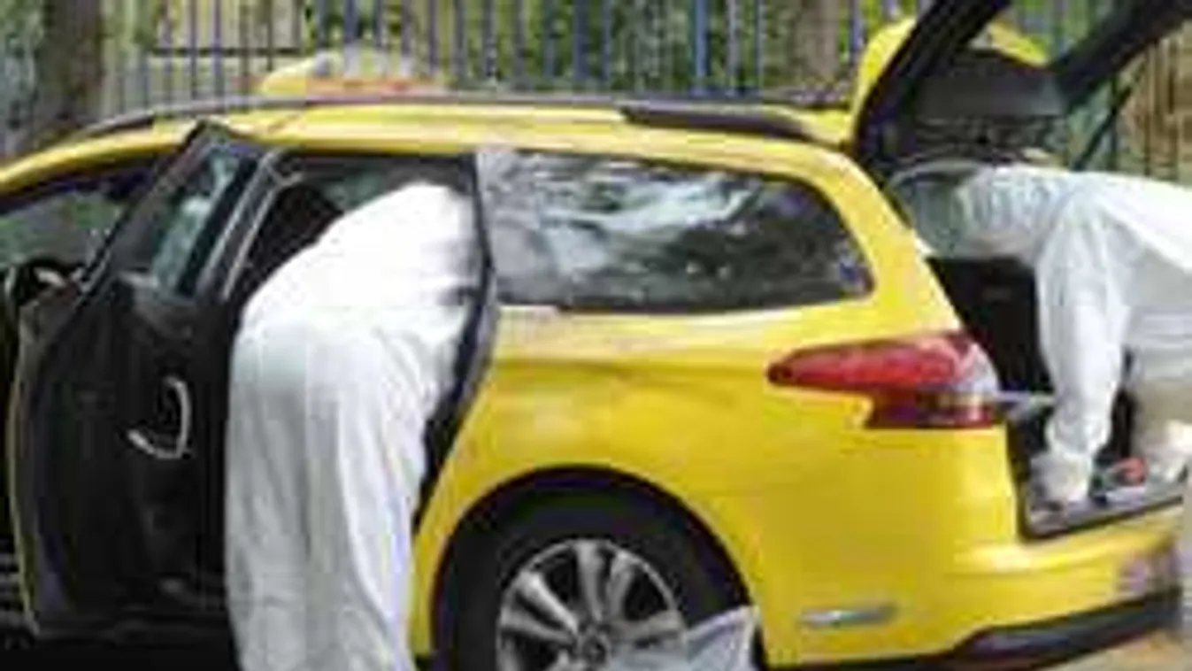 Sokkoló részletek derültek ki a budapesti taxis megkéseléséről