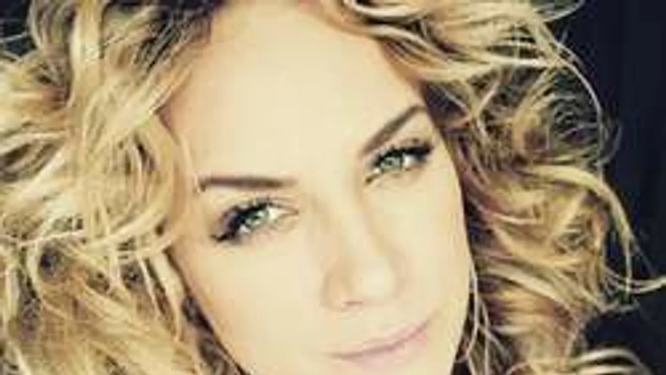 Megható fotót posztolt Tóth Gabi