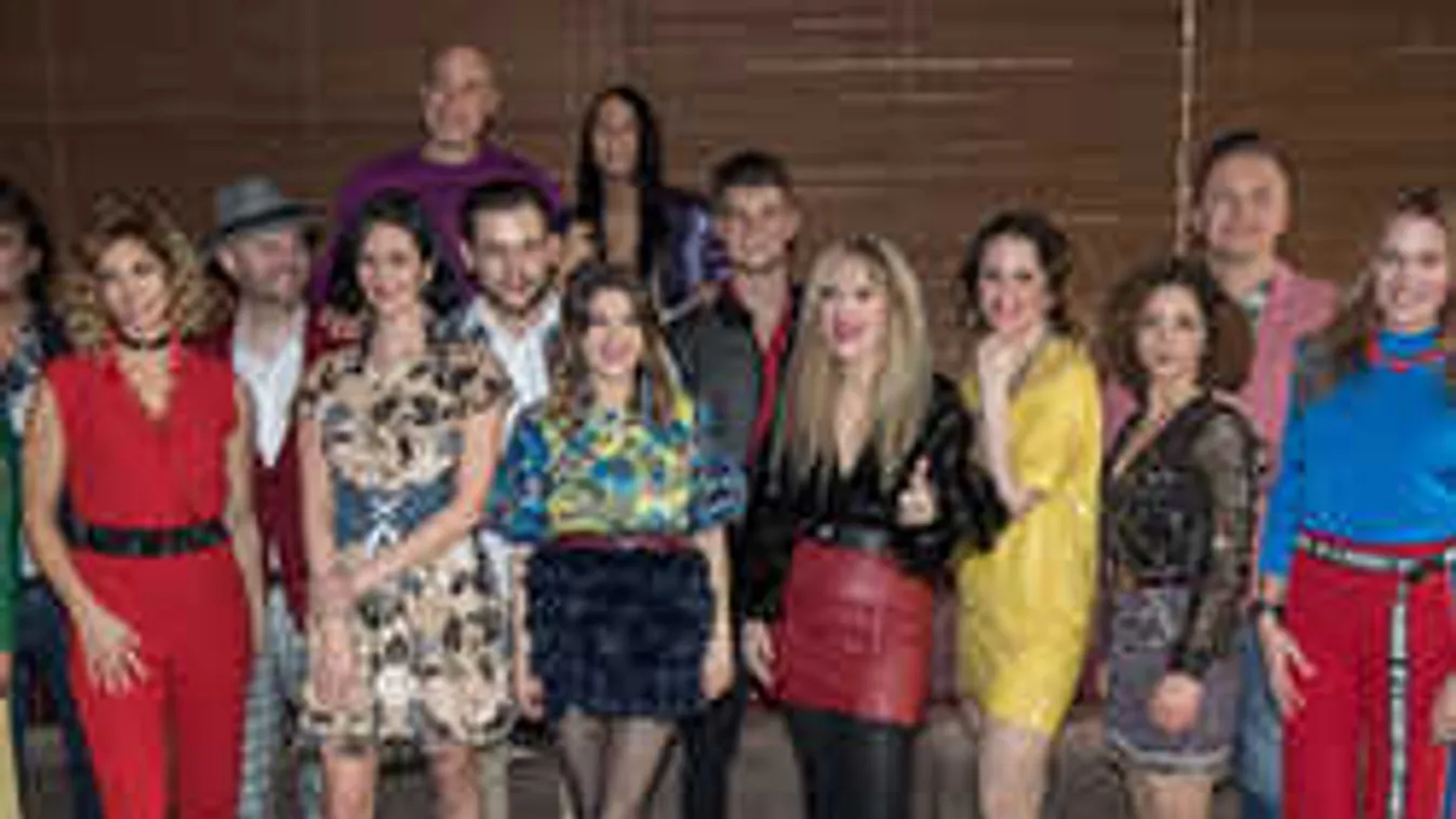 Fontos bejelentés: óriási változás történt A Nagy Duett műsorában!