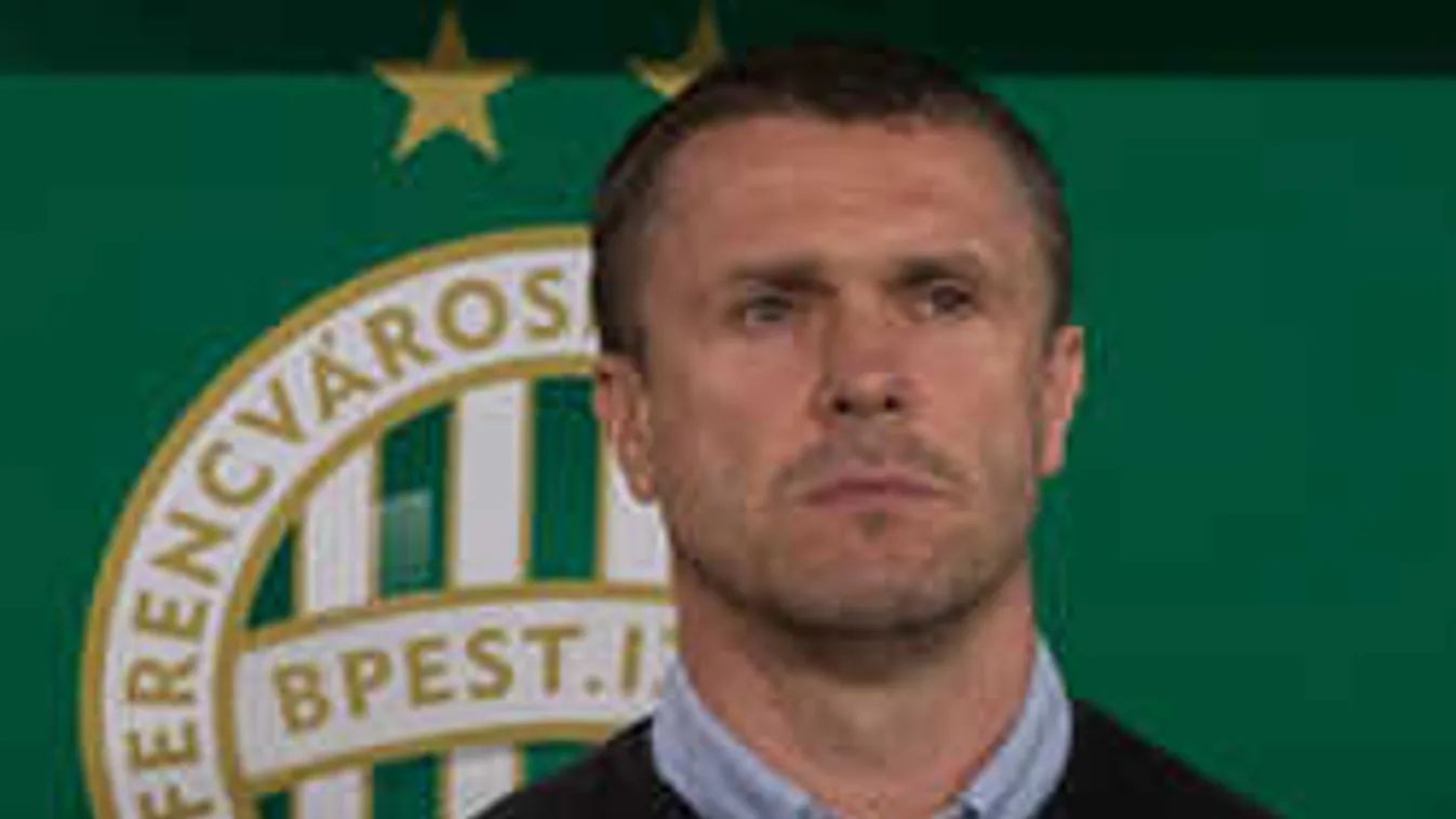 A Fradi edzője fantasztikus dolgot tett, meddig tart a sorozat?