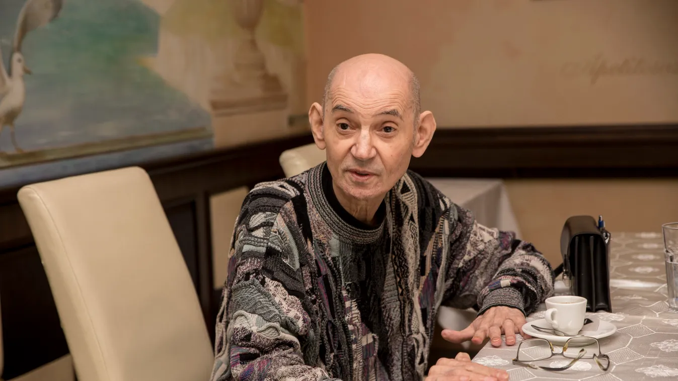 Két év után is folyik a harc a legendás magyar színész hagyatékáért