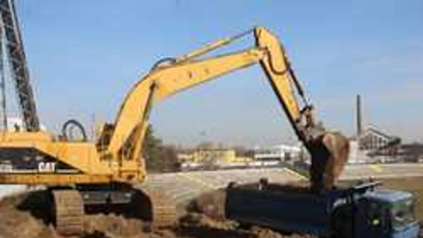 Puskás építette, most bontják a legendás stadiont