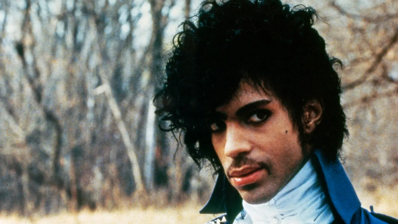 "Purple Rain" (1984)