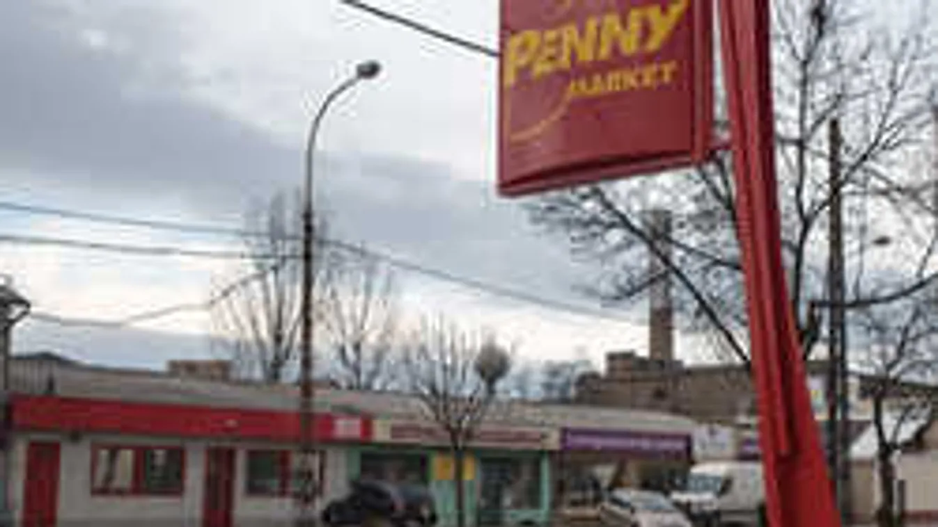 A Penny Market miatt nem látta felnőni a fiát az egykori boltvezető
