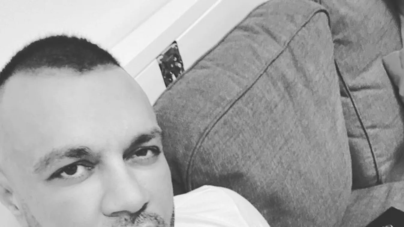 Plasztikai beavatkozással fiatalodik Gáspár Laci