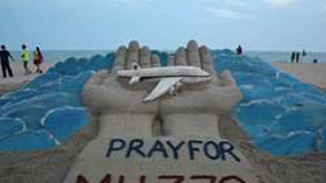 Egy egész várost menthetett meg a két éve eltűnt maláj gép pilótája