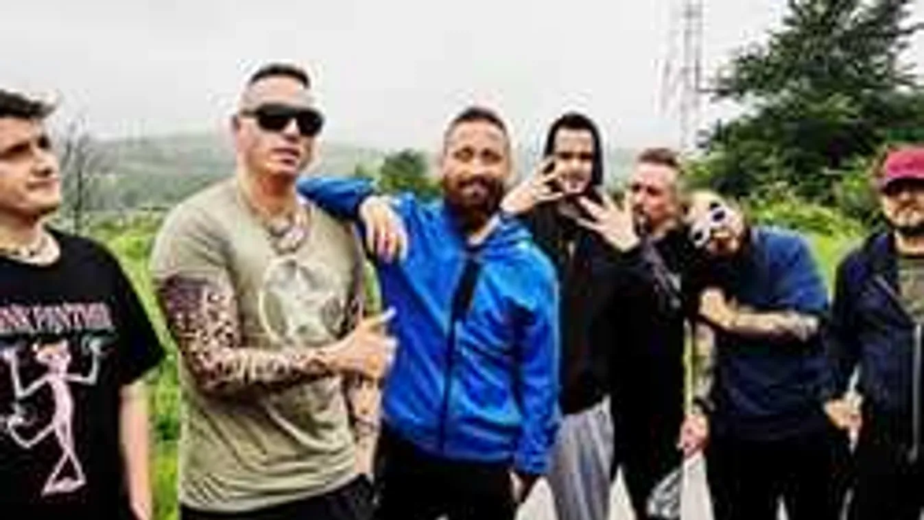 Durva részletek derültek ki a magyar együttes brutális balesetéről