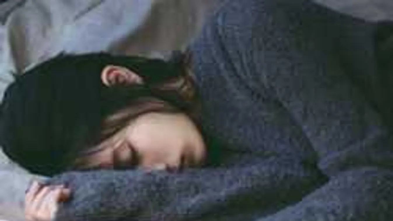 Ezzel az 5 szuper trükkel alvás közben tűnnek el rólad a pluszkilók