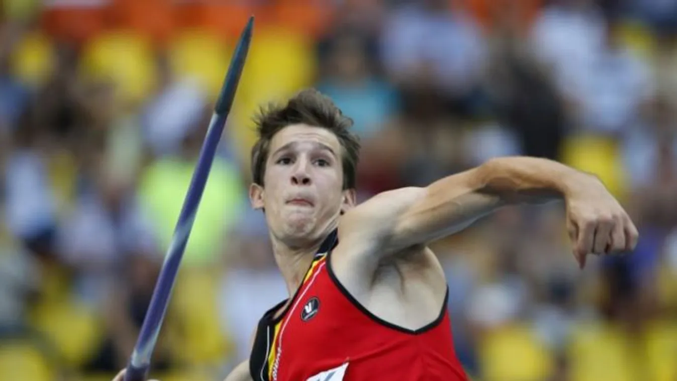 Sokkoló baleset az olimpián: Kerekesszékben vitték el a sportolót