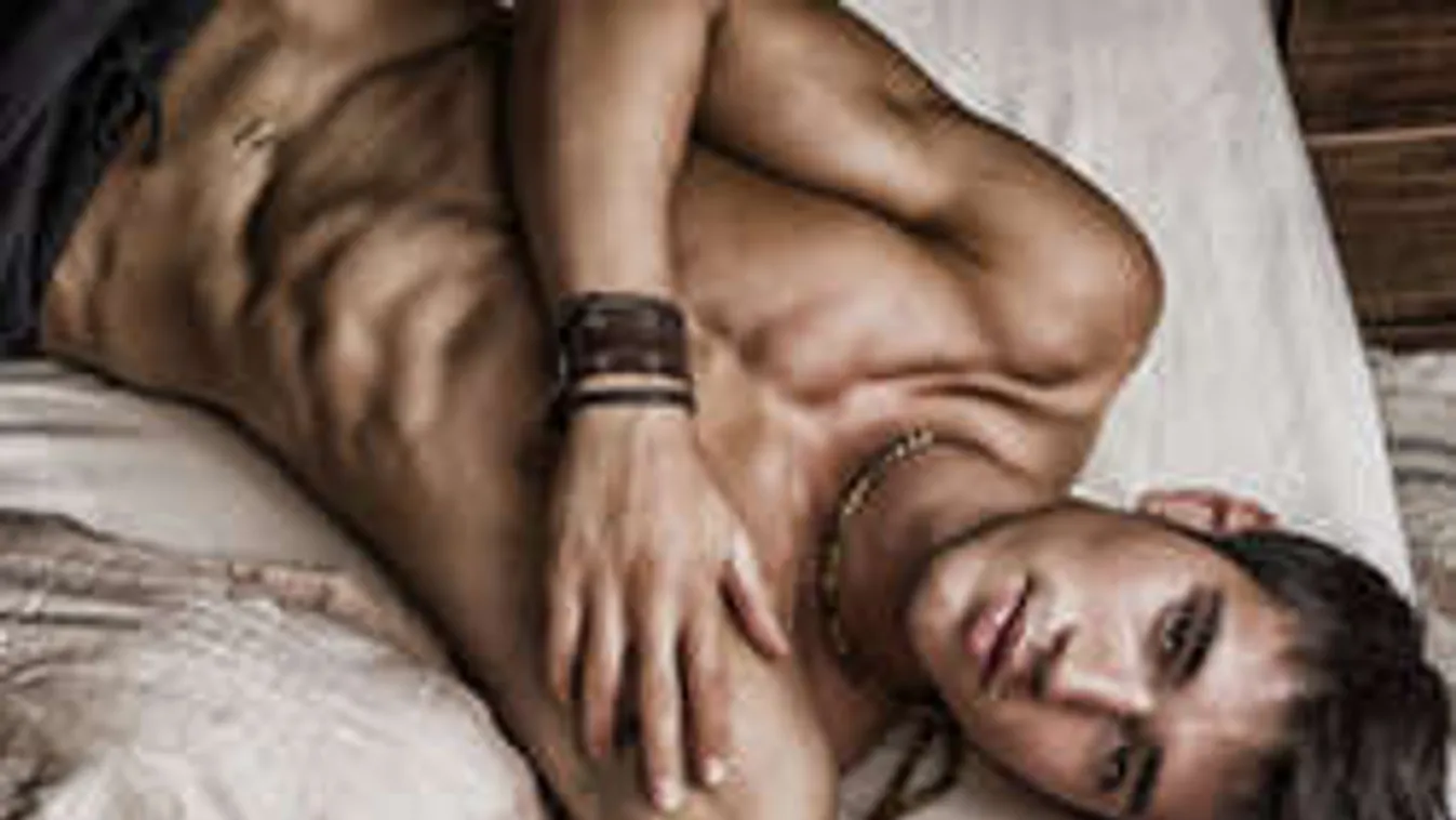 Tökéletes előjáték: így lesz hatalmas a férfiasság