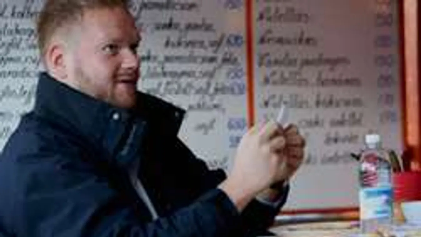 Egyre zűrösebb A Konyhafőnök szakácsának kirúgási ügye. Mi lehet a valódi ok?