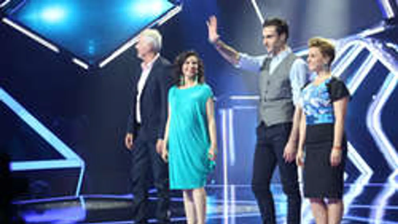 Házasságot tervez fiatal szerelmével a TV2 sztárja