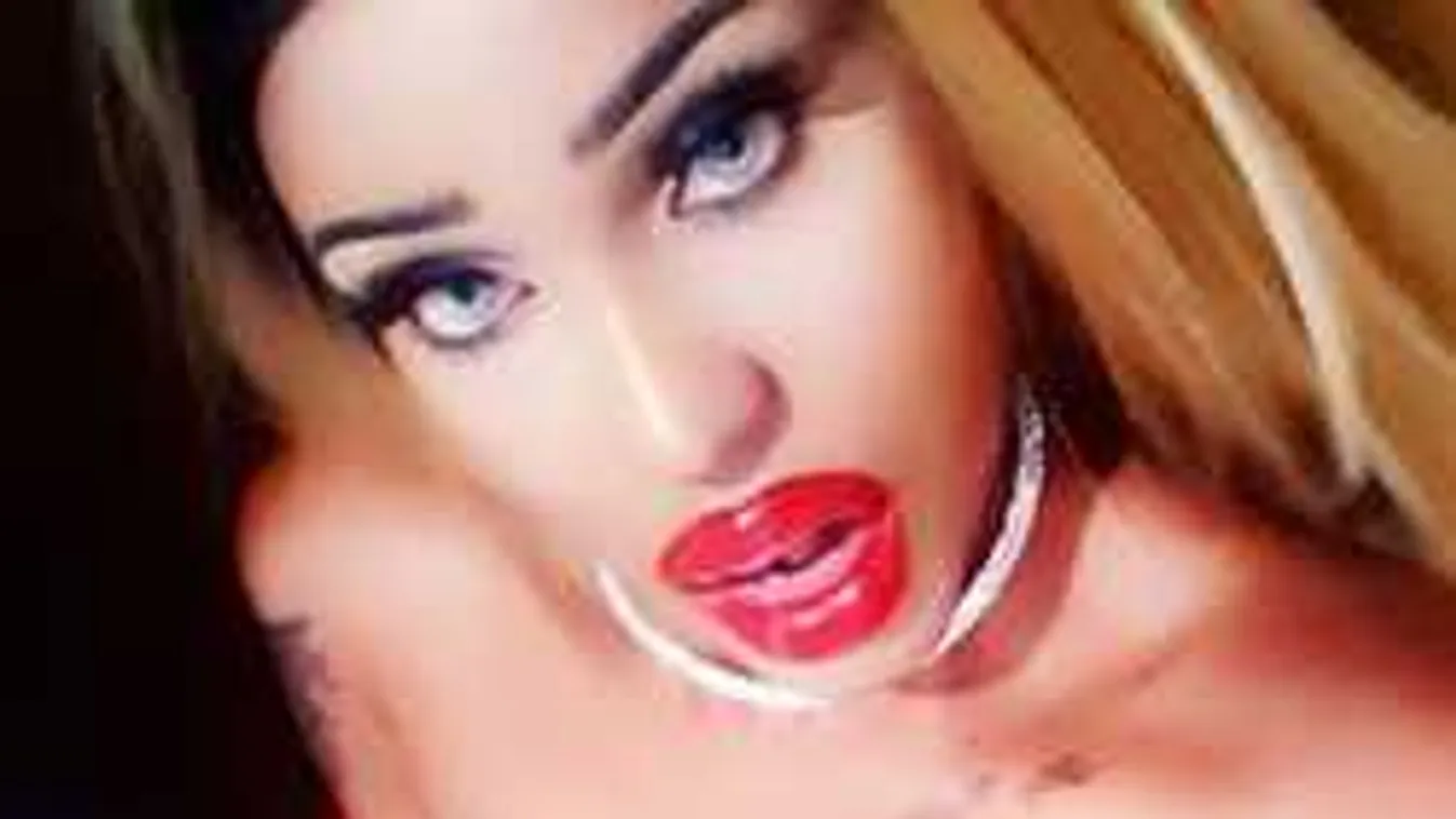 Szexbabává műttette magát az anyuka