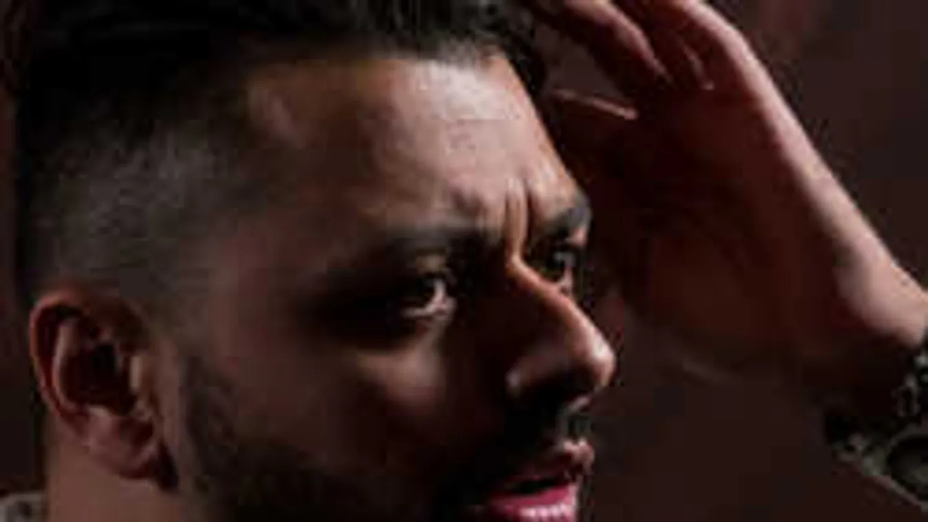 Drámai vallomás: Teljesen padlóra került Pápai Joci