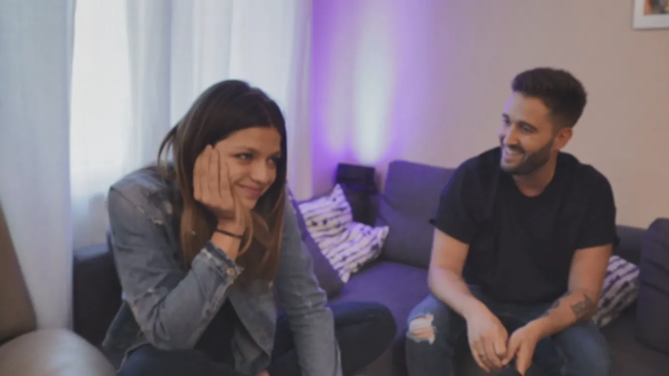 Újratervezés: Király Viktor óriási örömet okozott a fiatal lánynak