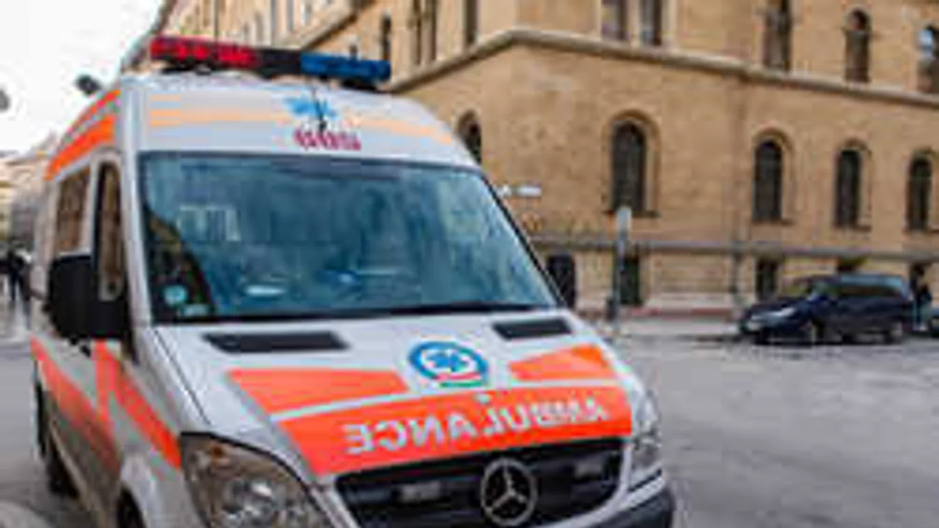 Újabb botrány a 112-nél: mindent elmondott felesége haláláról a férj