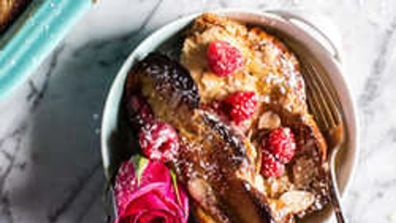 Ez a bundás kenyér lesz a tavasz legnagyobb slágere