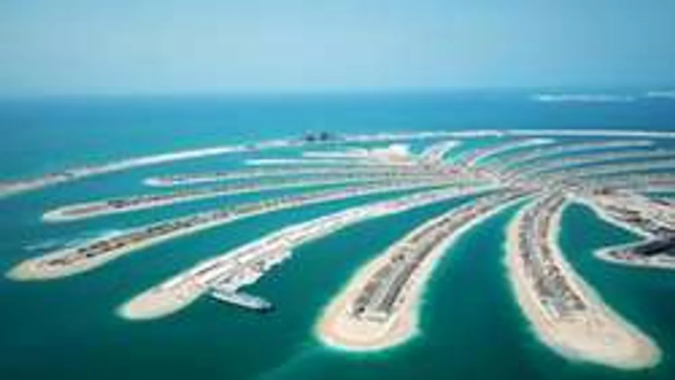 6 nap Dubai Budapestről 67.180 Ft-ért, repülőjeggyel, szállással együtt!