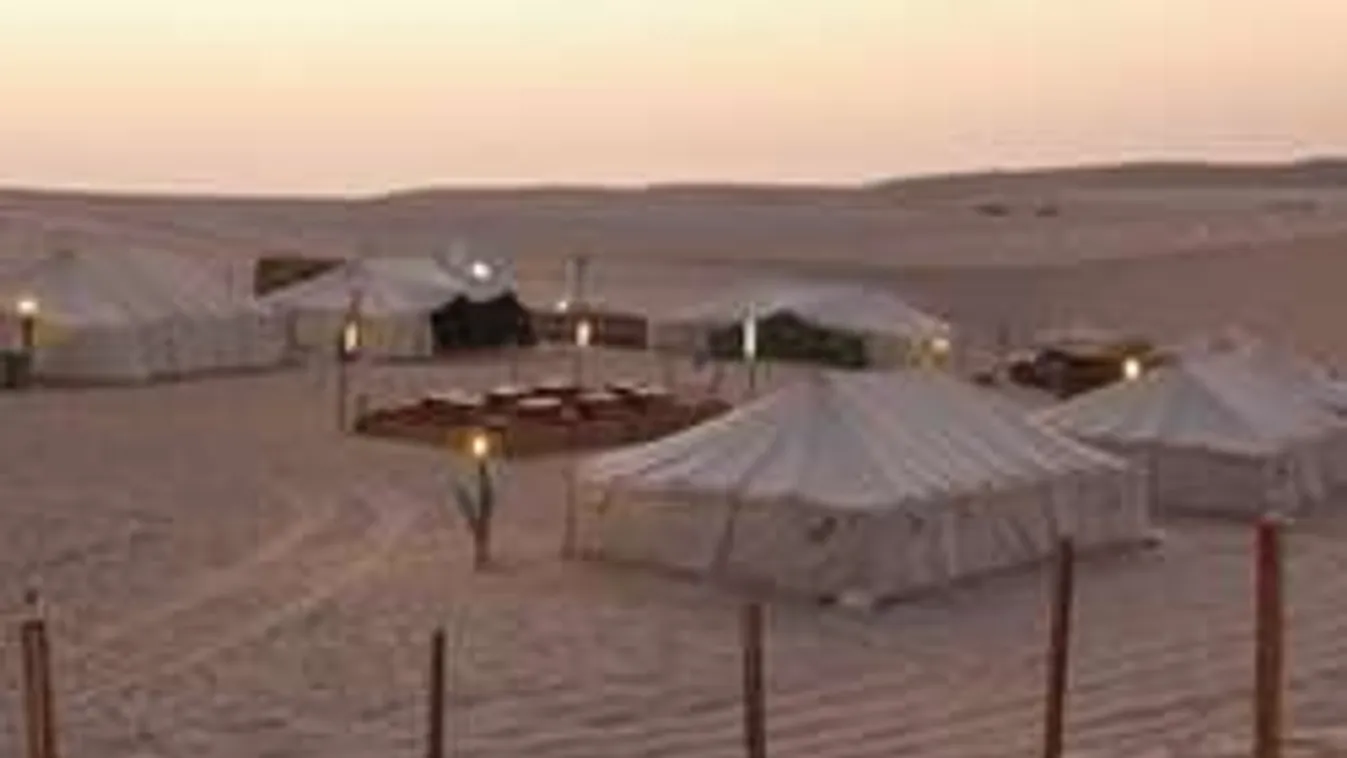 Katari foci-vb: a szurkolóknak csak a sivatagban jut hely